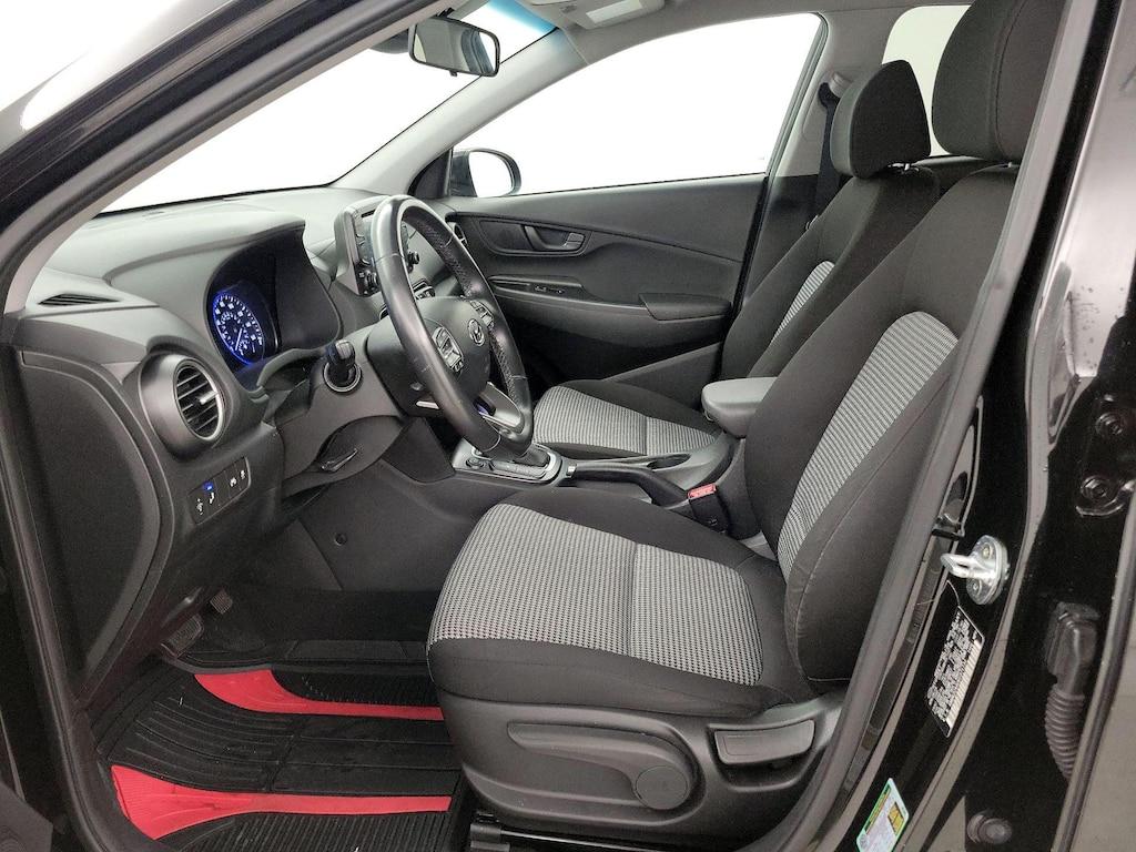used 2019 Hyundai Kona car, priced at $17,998