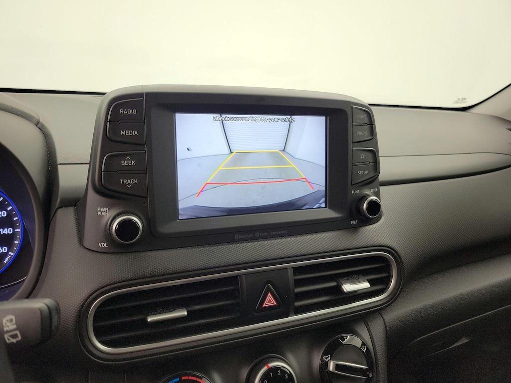 used 2019 Hyundai Kona car, priced at $17,998