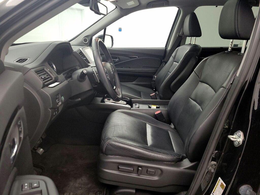 used 2016 Honda Pilot car, priced at $26,998