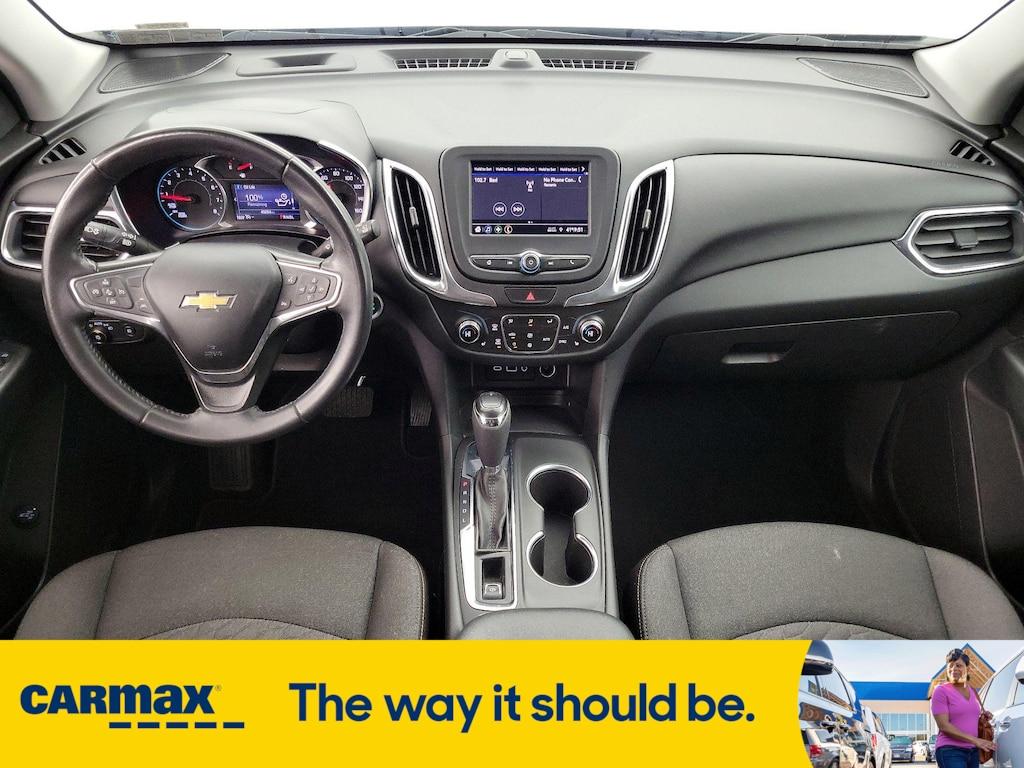 used 2021 Chevrolet Equinox car, priced at $19,998