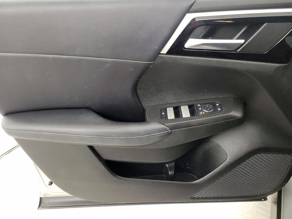 used 2023 Mitsubishi Outlander car, priced at $25,998