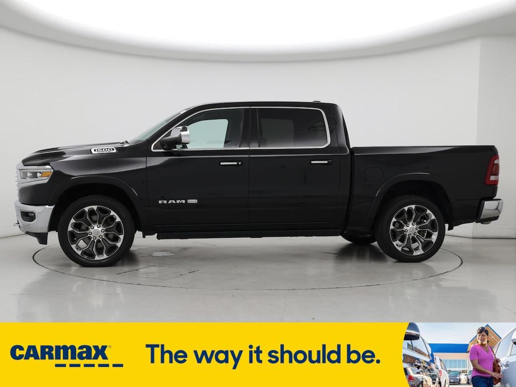 used 2019 Ram 1500 car, priced at $39,998