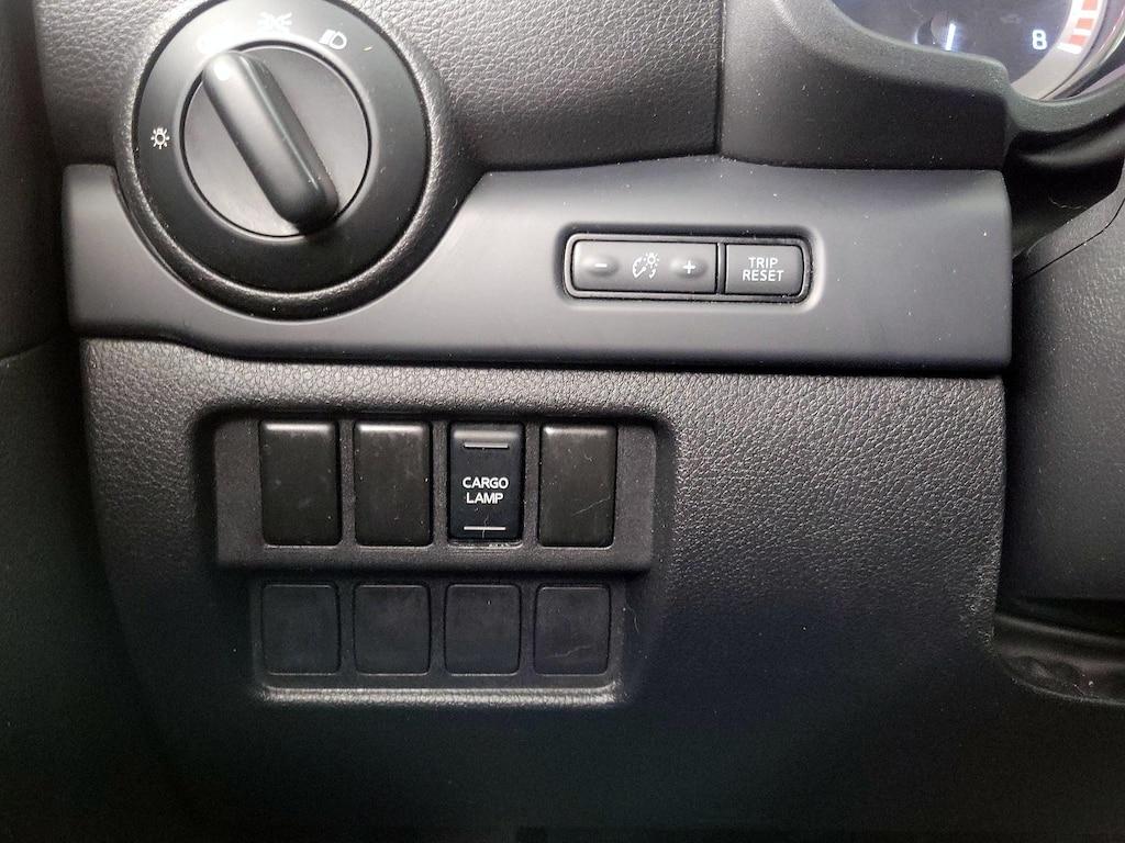 used 2019 Nissan Titan car, priced at $24,998