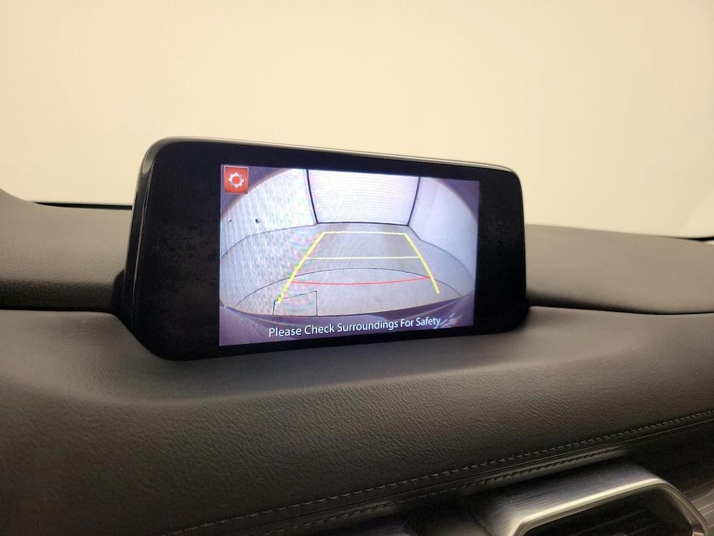 used 2019 Mazda CX-5 car, priced at $22,998