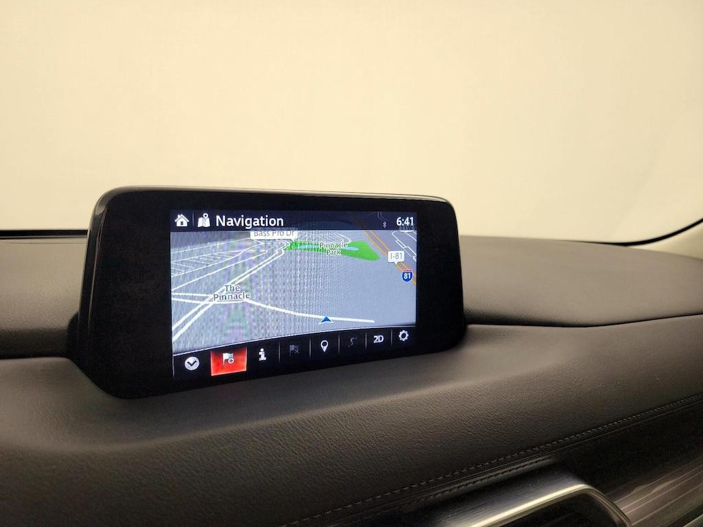 used 2019 Mazda CX-5 car, priced at $22,998
