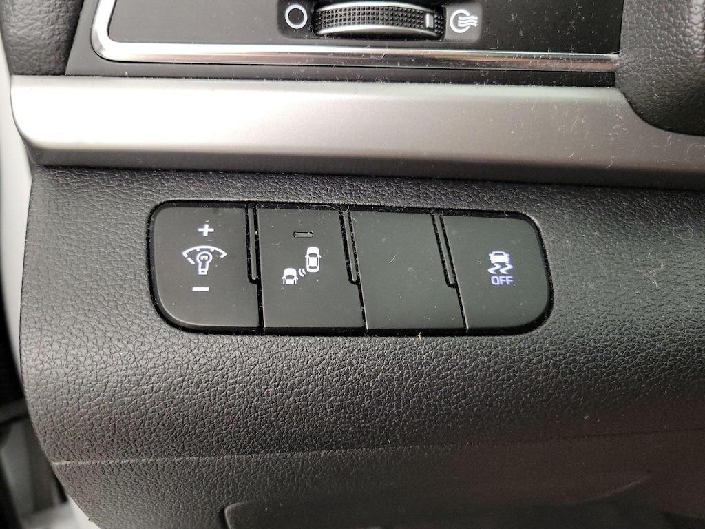 used 2018 Hyundai Elantra car, priced at $11,998