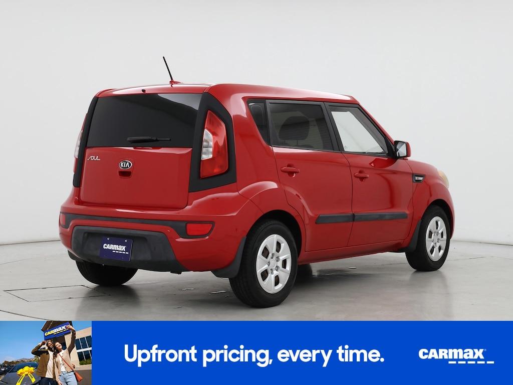 used 2013 Kia Soul car, priced at $10,599