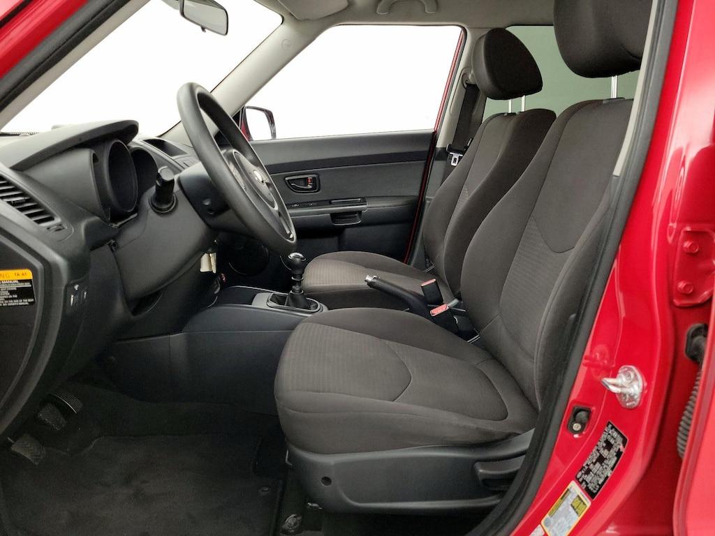 used 2013 Kia Soul car, priced at $10,599