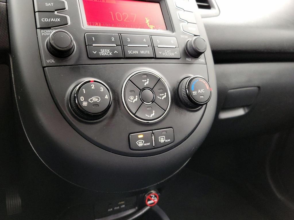 used 2013 Kia Soul car, priced at $10,599