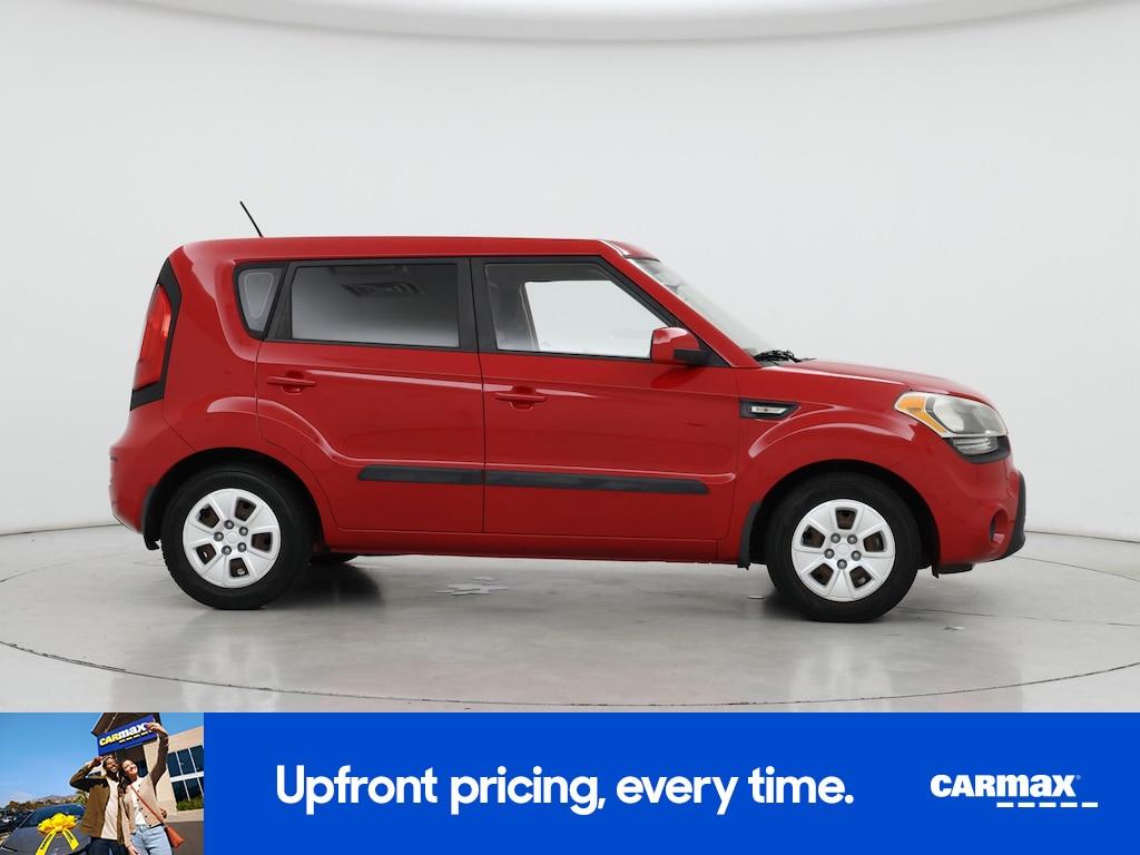 used 2013 Kia Soul car, priced at $10,599