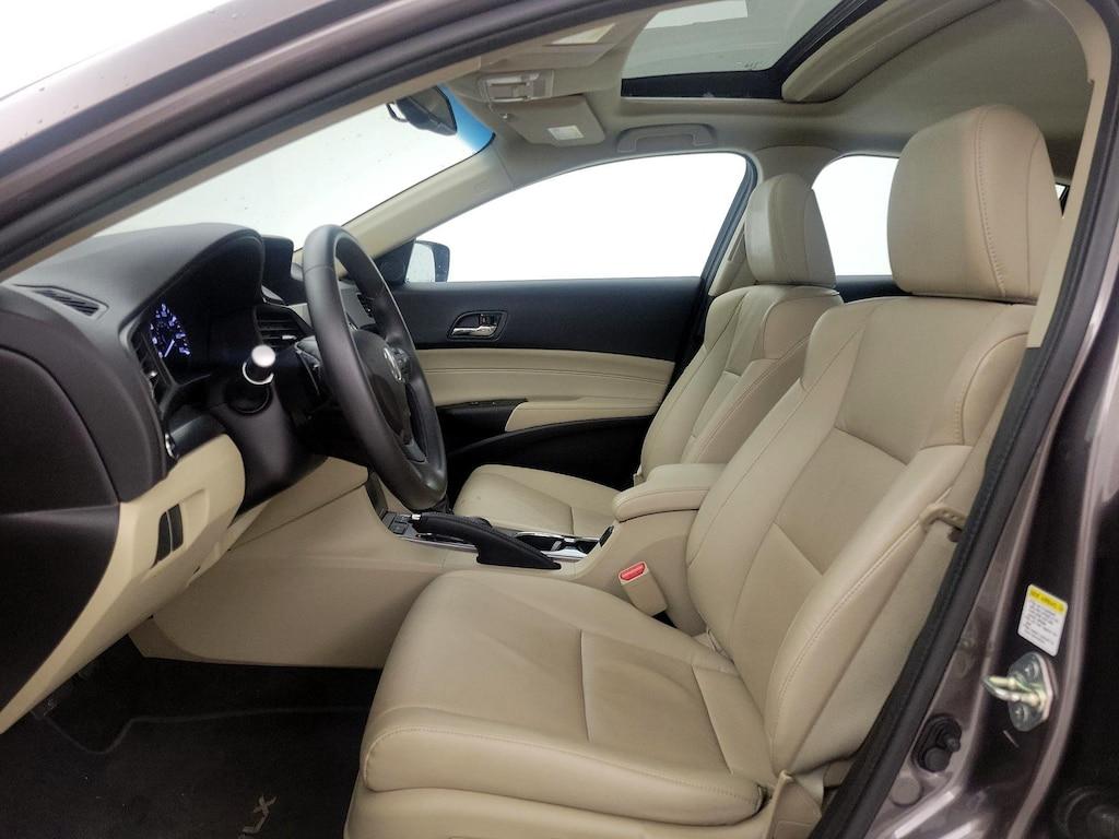 used 2014 Acura ILX Hybrid car, priced at $14,998