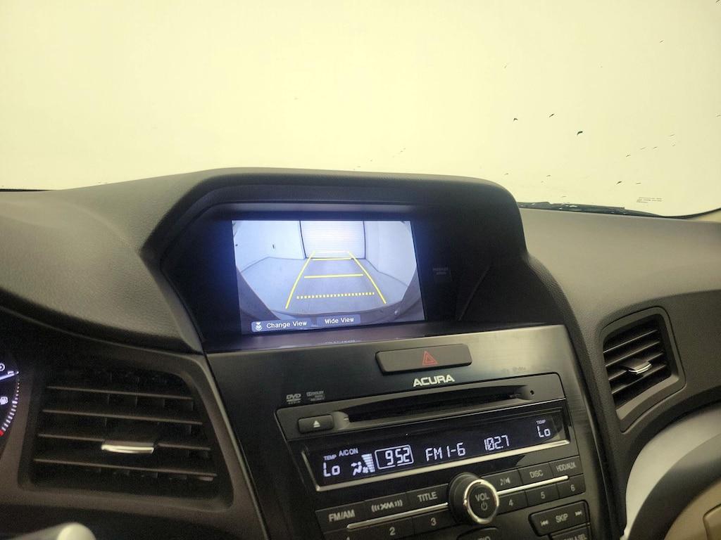 used 2014 Acura ILX Hybrid car, priced at $14,998