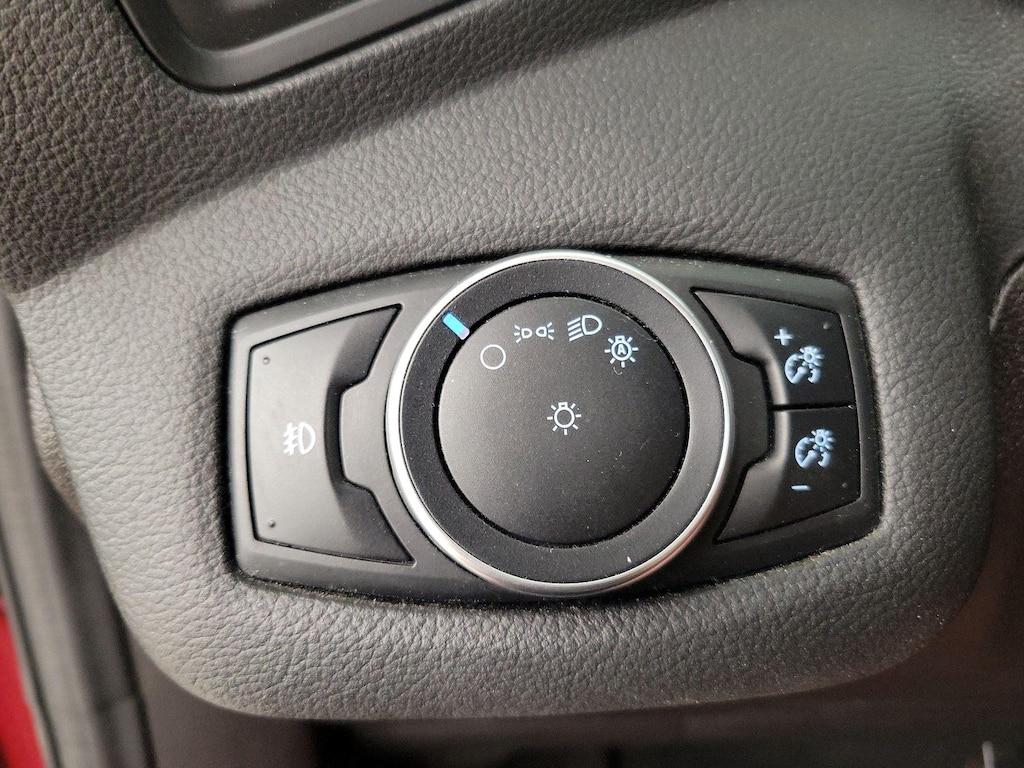 used 2015 Ford Escape car, priced at $11,998