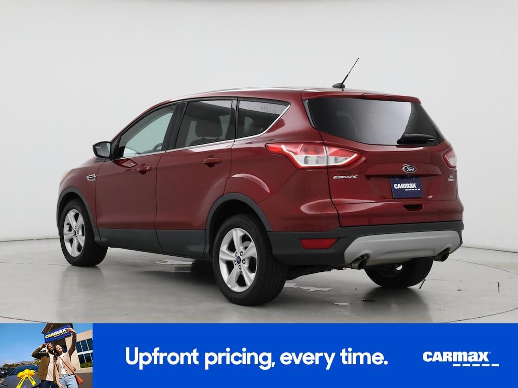 used 2015 Ford Escape car, priced at $11,998