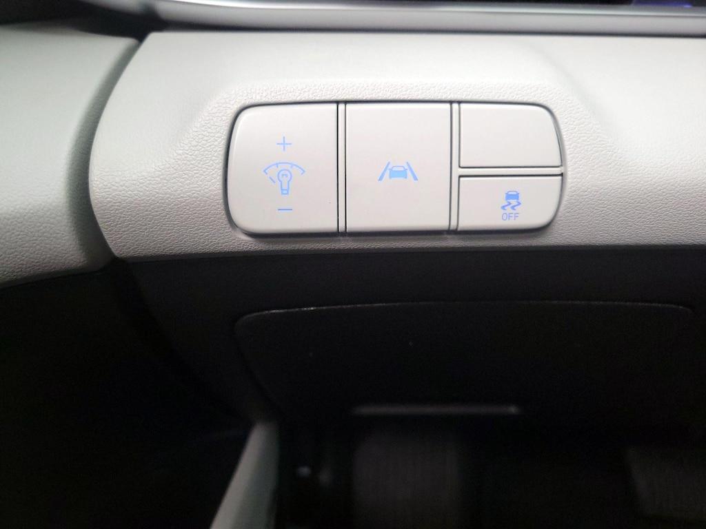 used 2023 Hyundai Elantra car, priced at $23,998