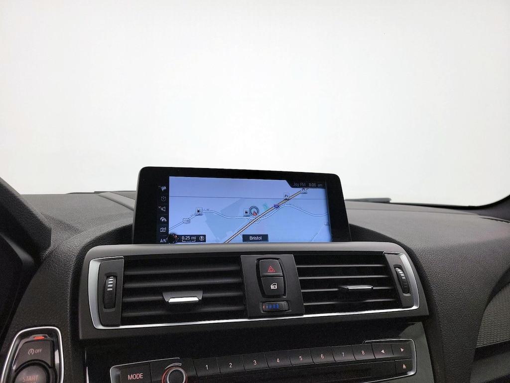 used 2017 BMW M2 car, priced at $35,998