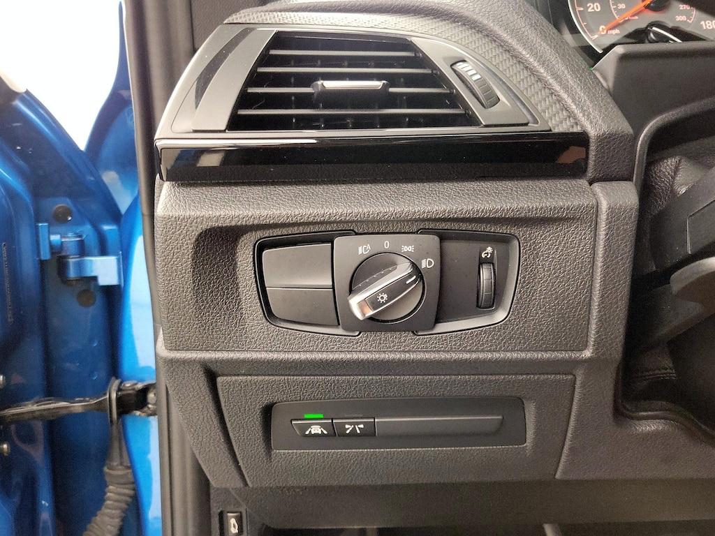 used 2017 BMW M2 car, priced at $35,998