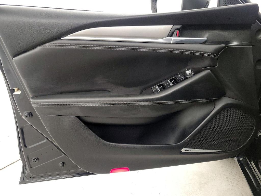 used 2021 Mazda Mazda6 car, priced at $22,998