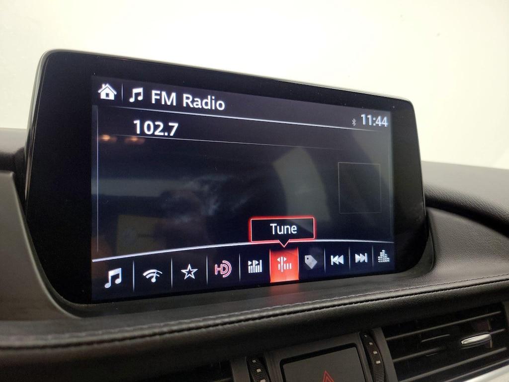 used 2021 Mazda Mazda6 car, priced at $22,998