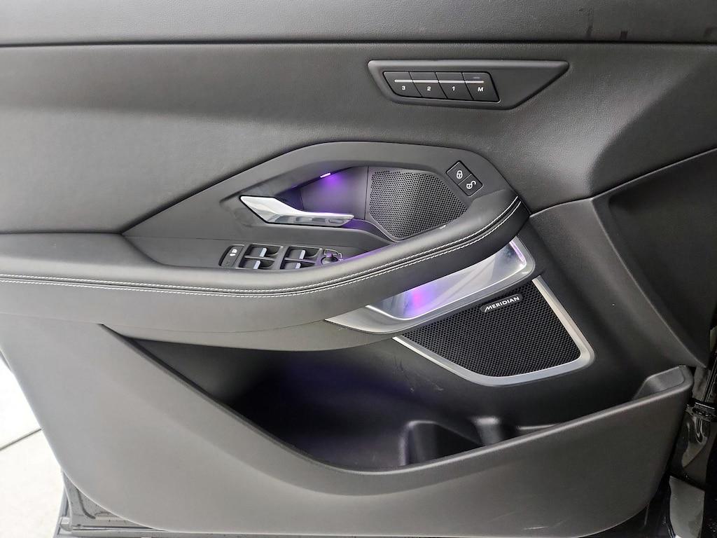 used 2020 Jaguar E-PACE car, priced at $27,998