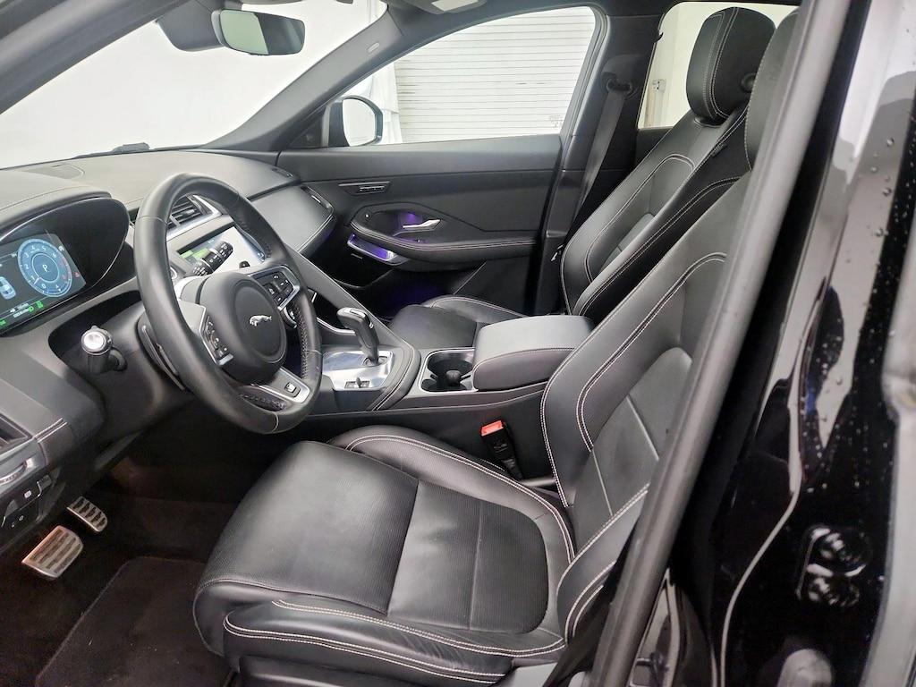 used 2020 Jaguar E-PACE car, priced at $27,998