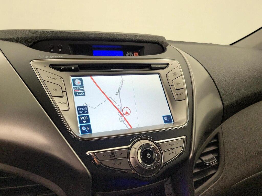 used 2013 Hyundai Elantra car, priced at $12,998