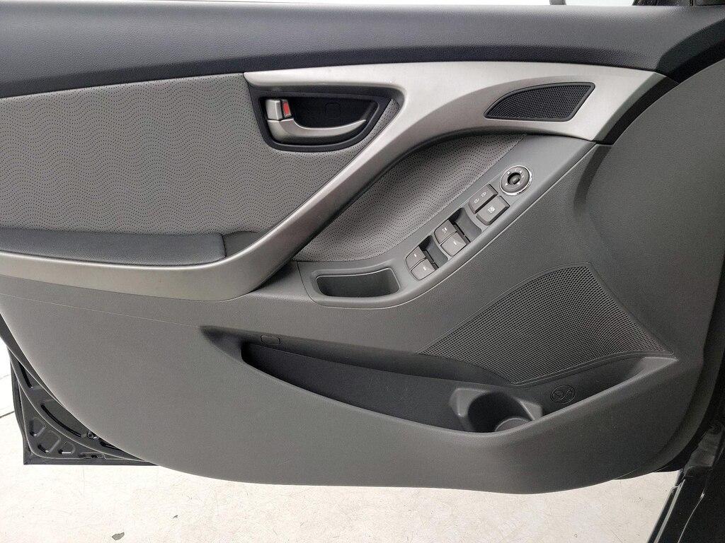 used 2013 Hyundai Elantra car, priced at $12,998