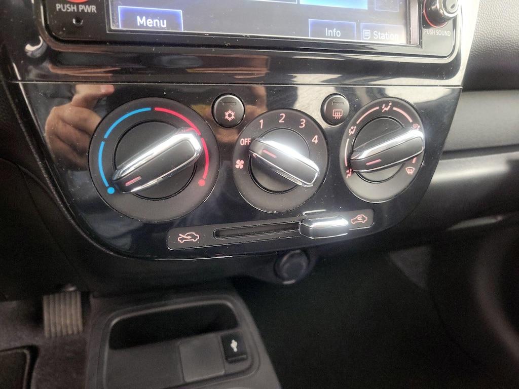 used 2018 Mitsubishi Mirage G4 car, priced at $14,998