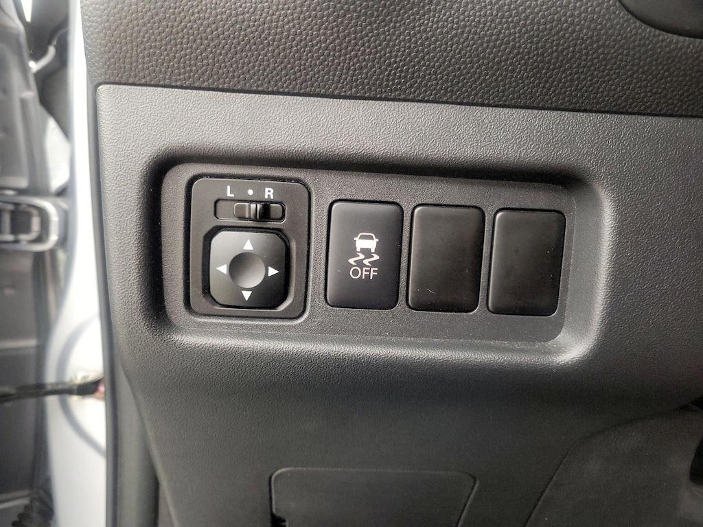 used 2018 Mitsubishi Mirage G4 car, priced at $14,998