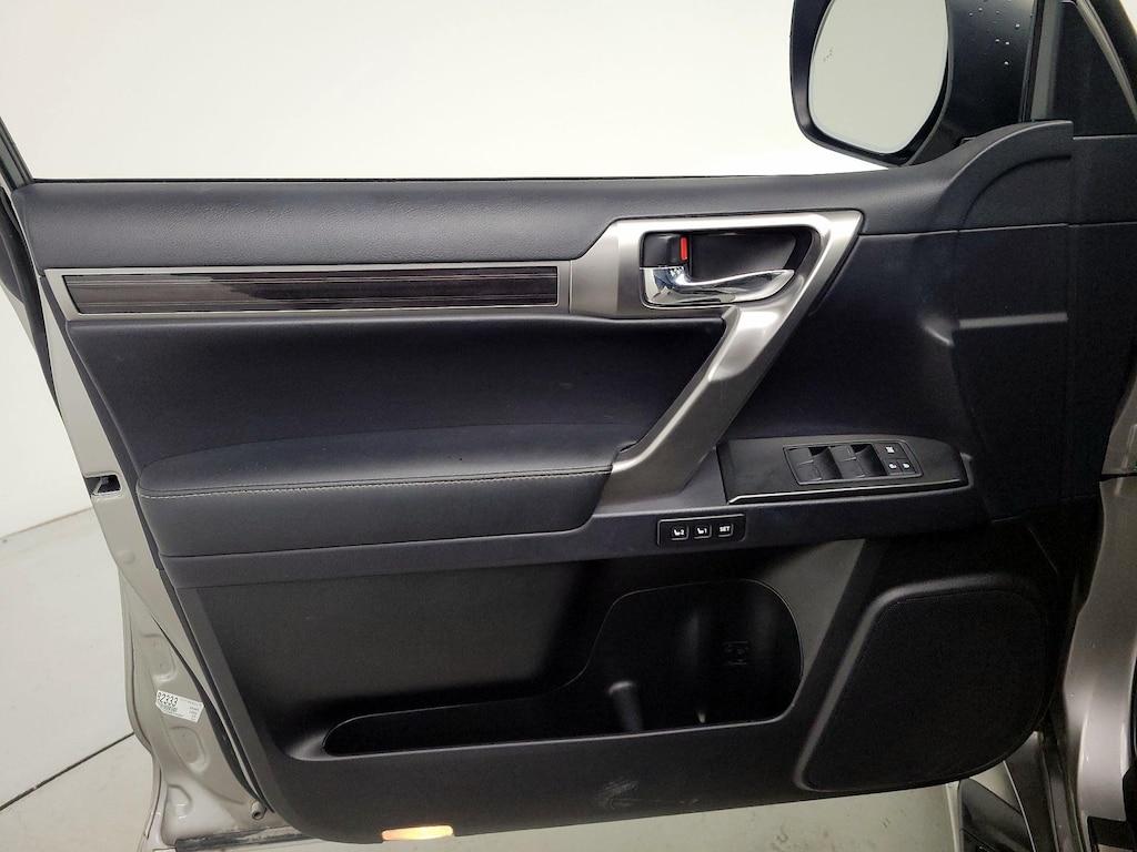 used 2022 Lexus GX 460 car, priced at $54,998