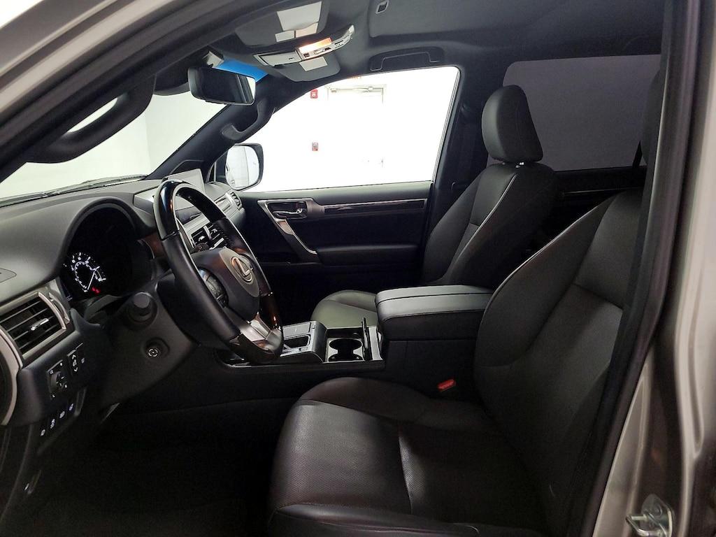 used 2022 Lexus GX 460 car, priced at $54,998