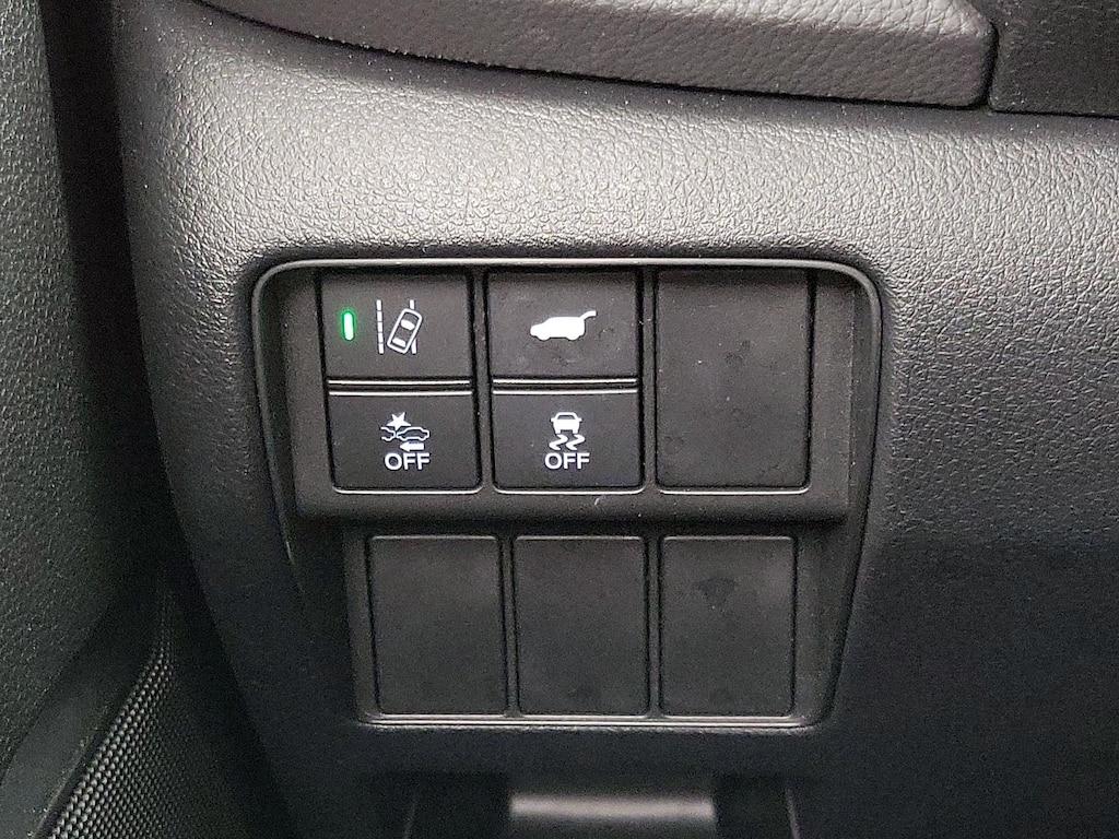 used 2022 Honda CR-V car, priced at $32,998