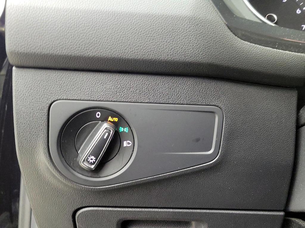 used 2019 Volkswagen Tiguan car, priced at $17,998