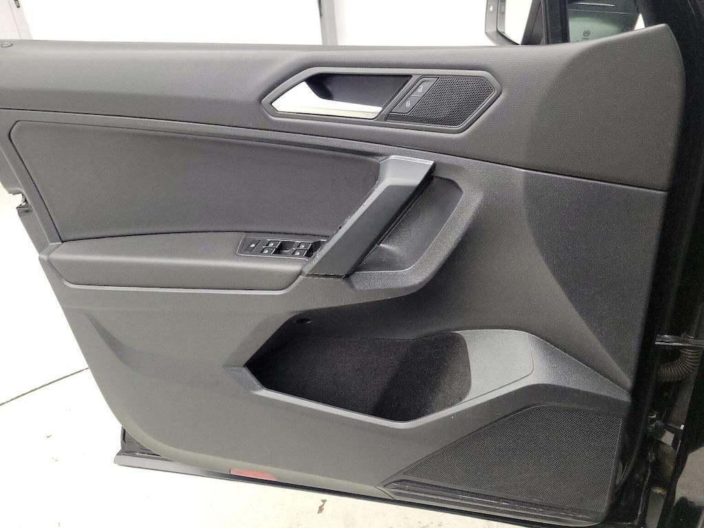 used 2019 Volkswagen Tiguan car, priced at $17,998
