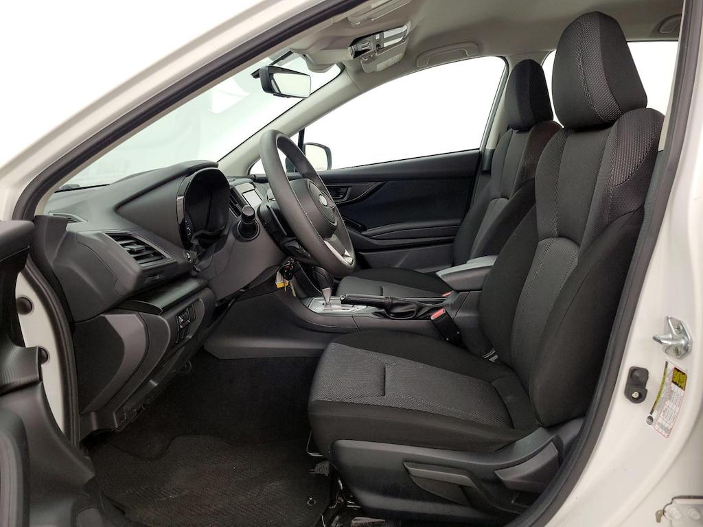 used 2023 Subaru Impreza car, priced at $21,998