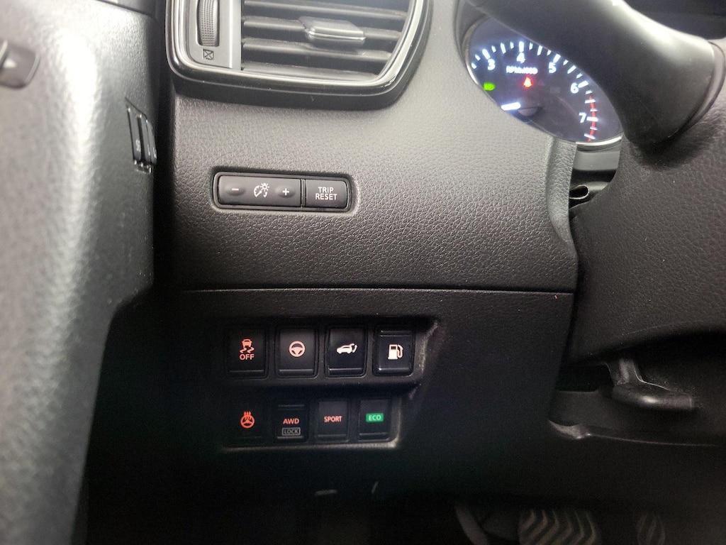 used 2019 Nissan Rogue car, priced at $20,998