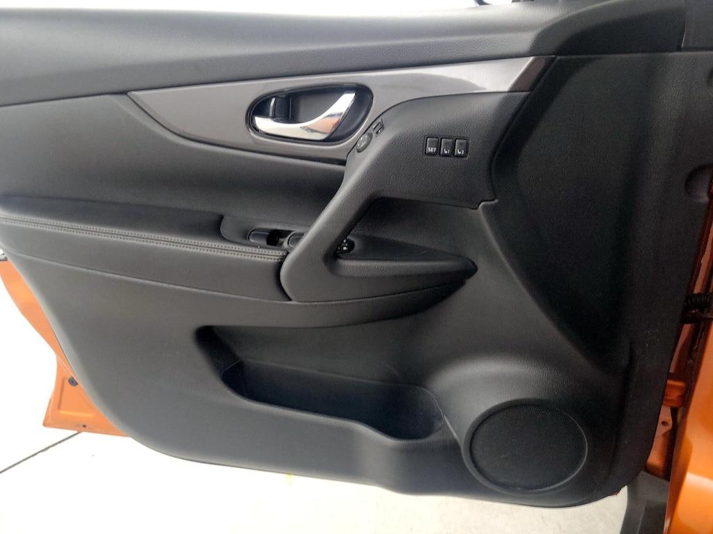 used 2019 Nissan Rogue car, priced at $20,998