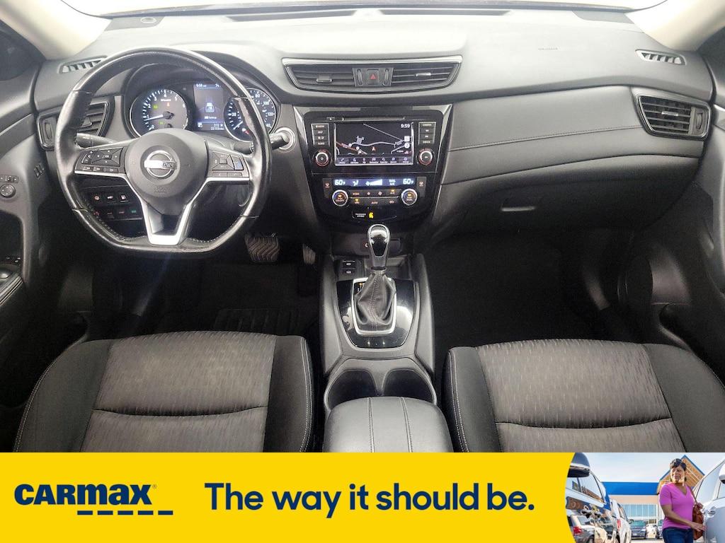 used 2019 Nissan Rogue car, priced at $20,998