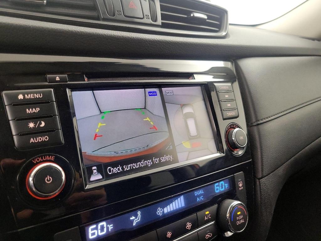 used 2019 Nissan Rogue car, priced at $20,998