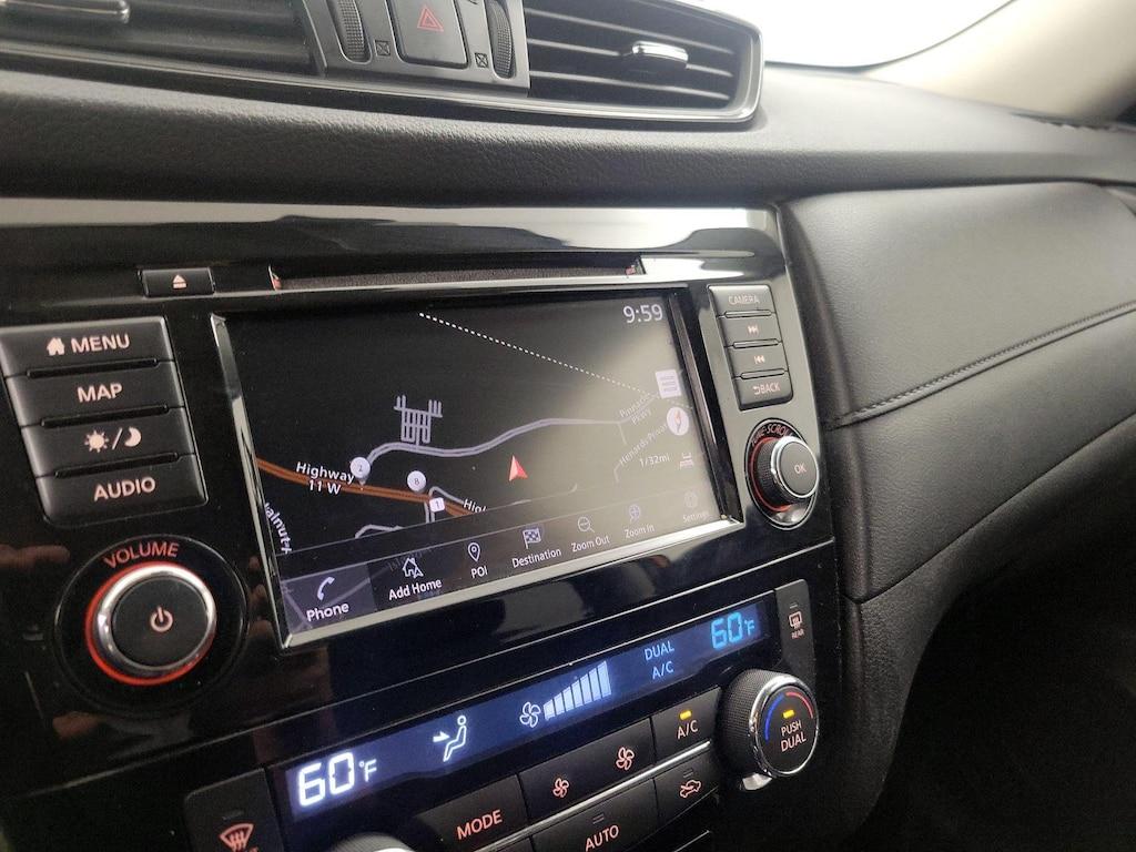 used 2019 Nissan Rogue car, priced at $20,998