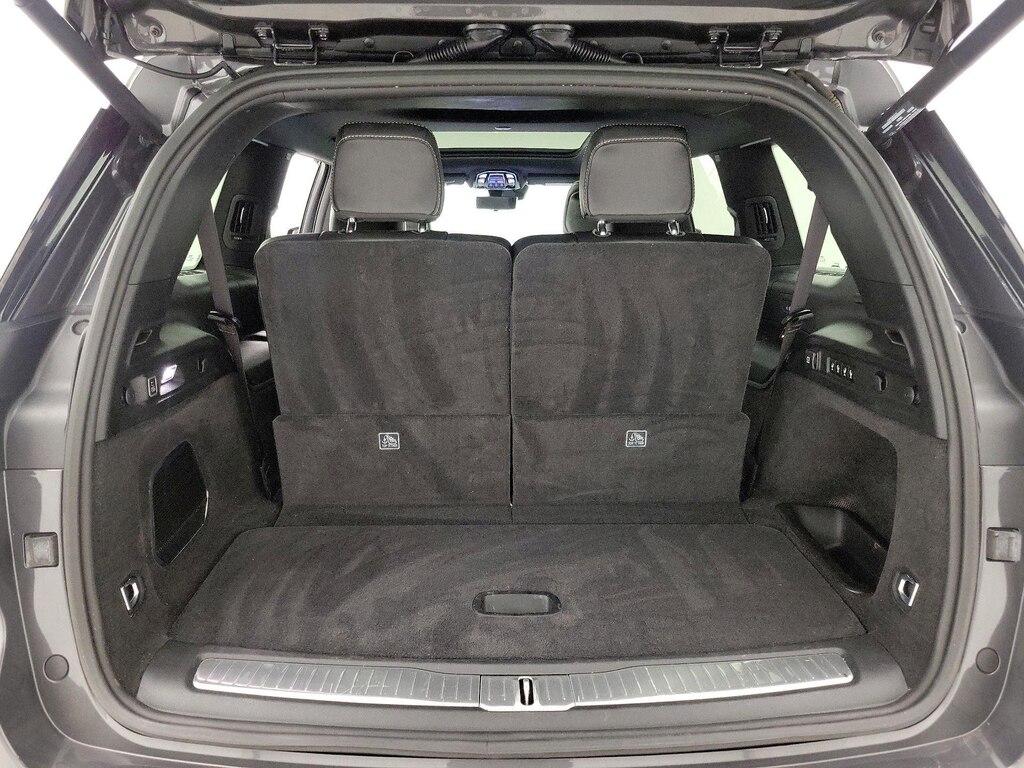 used 2021 Jeep Grand Cherokee L car, priced at $34,998
