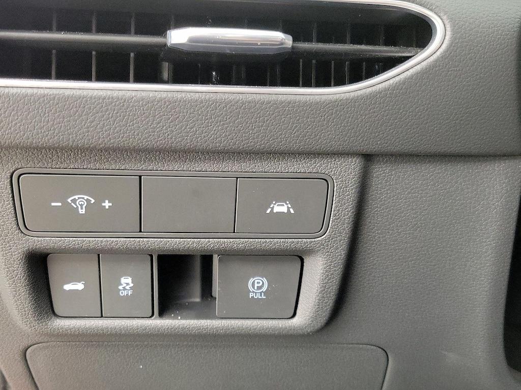used 2021 Hyundai Sonata car, priced at $24,998