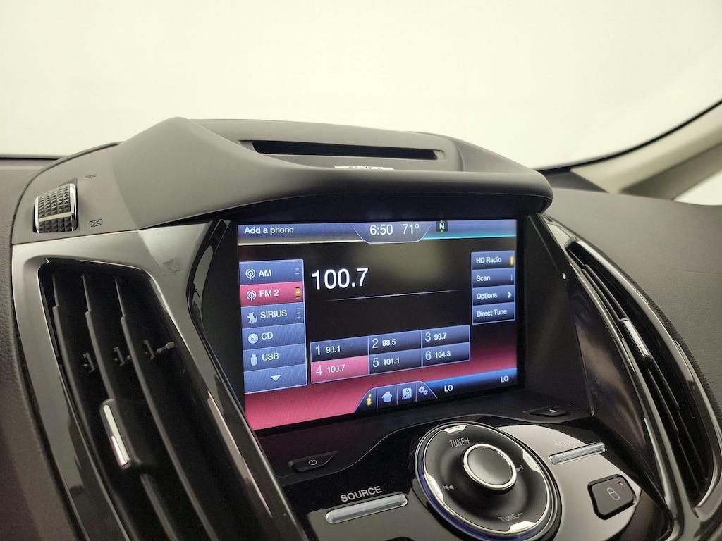 used 2013 Ford C-Max Hybrid car, priced at $14,599