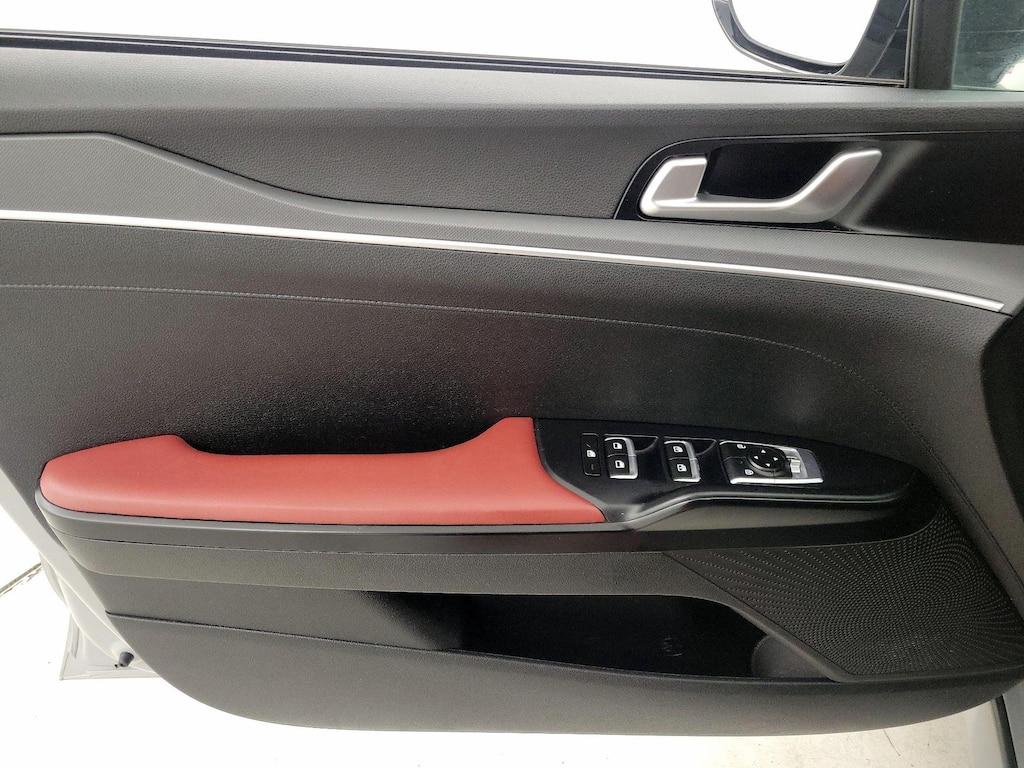 used 2023 Kia K5 car, priced at $28,998