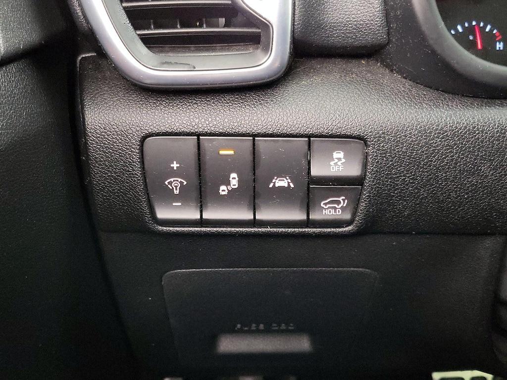 used 2017 Kia Sportage car, priced at $16,998