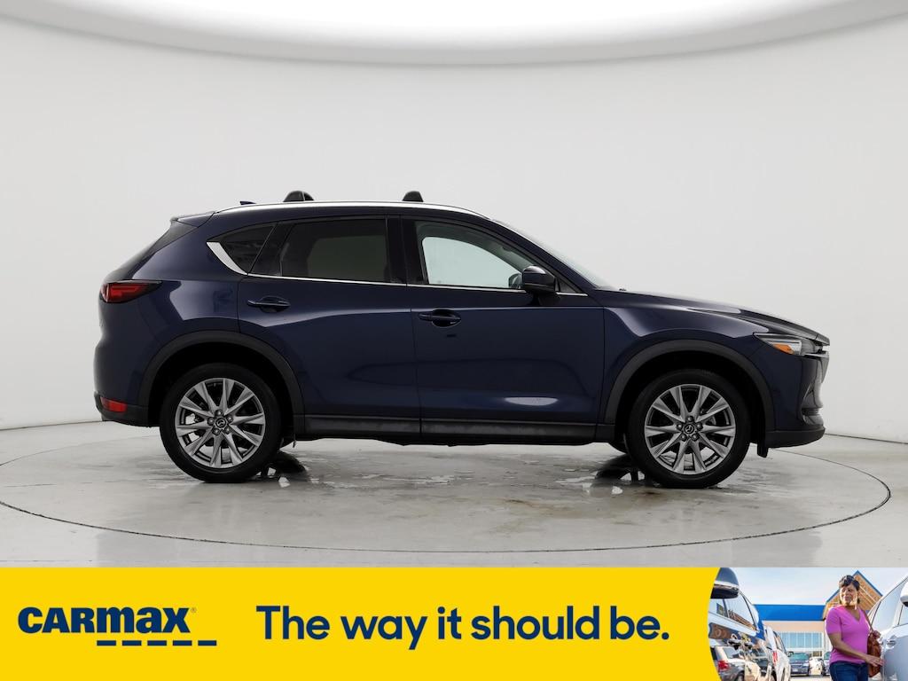 used 2020 Mazda CX-5 car, priced at $25,998