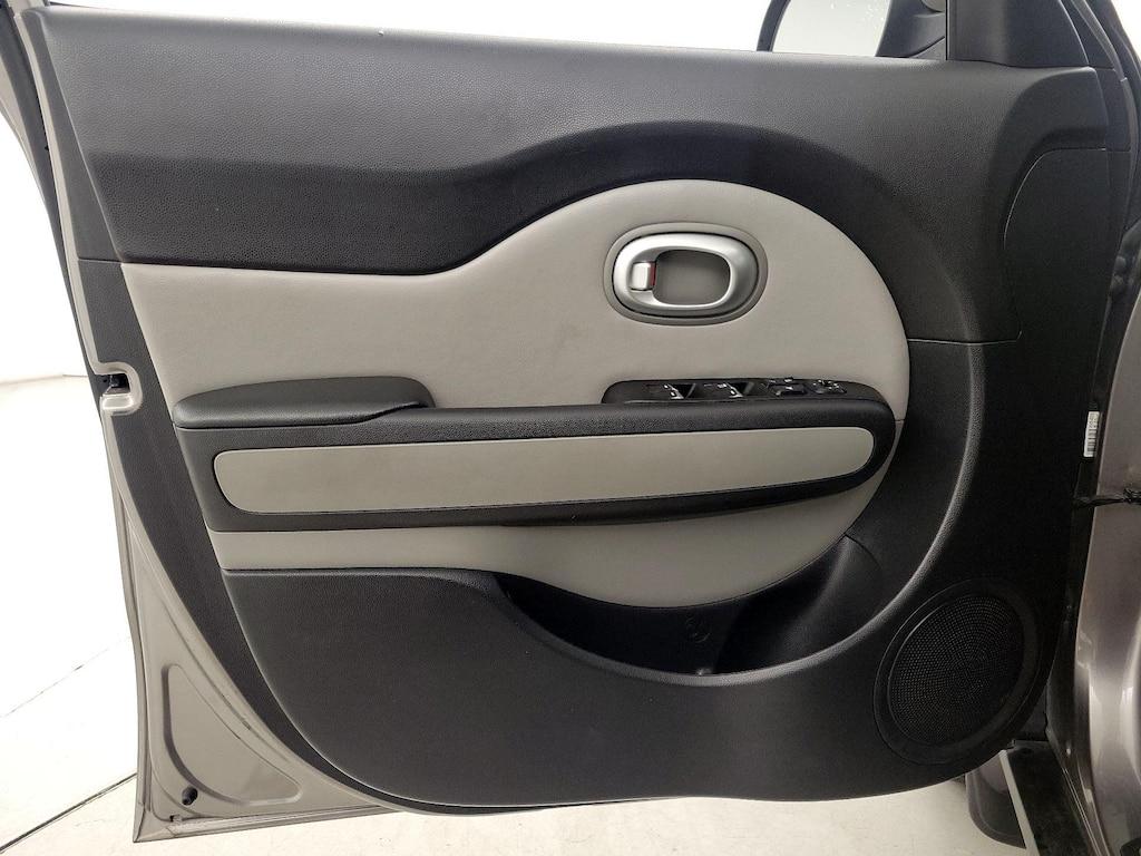 used 2017 Kia Soul car, priced at $13,998