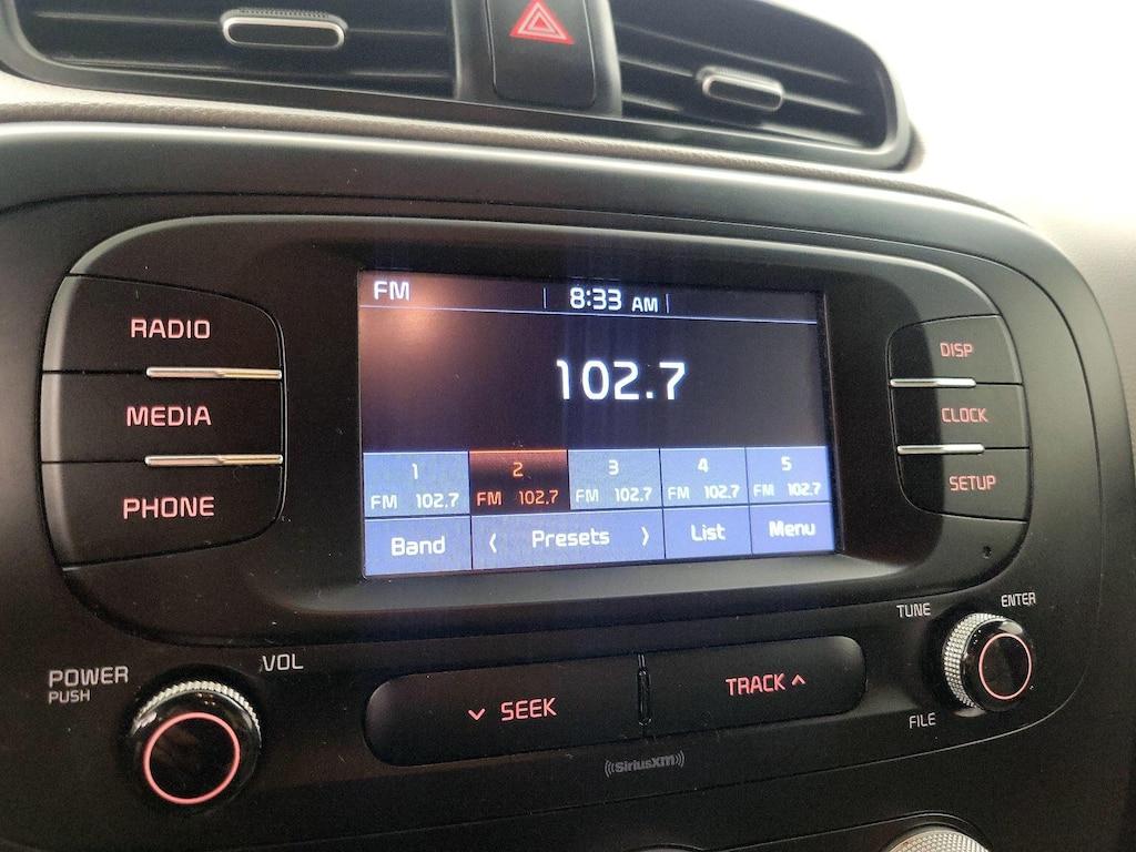 used 2017 Kia Soul car, priced at $13,998