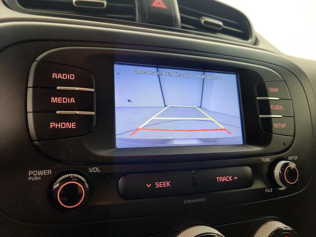 used 2017 Kia Soul car, priced at $13,998