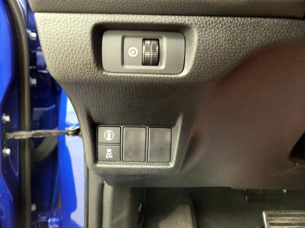 used 2022 Honda Civic car, priced at $23,998